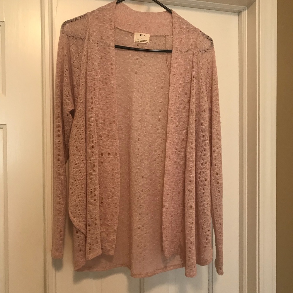 Urban Outfitters Knit Sweater